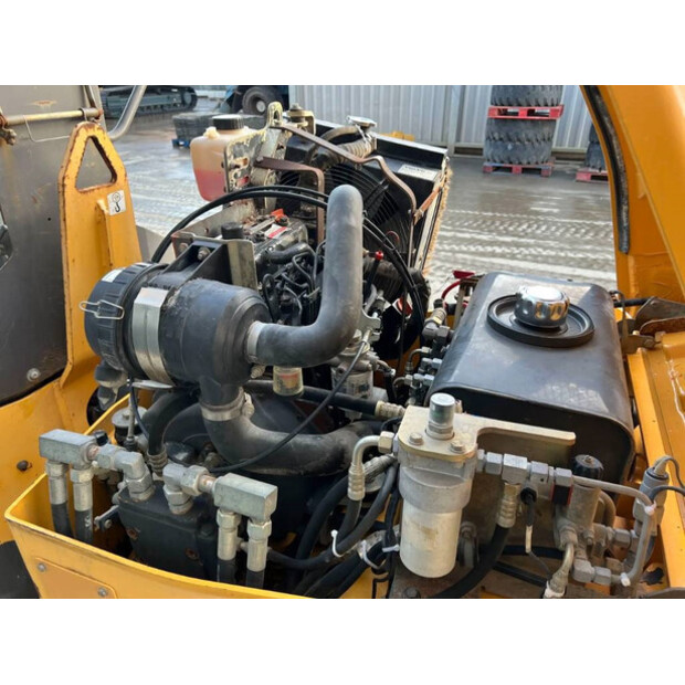 2010 Volvo DD22-43629955