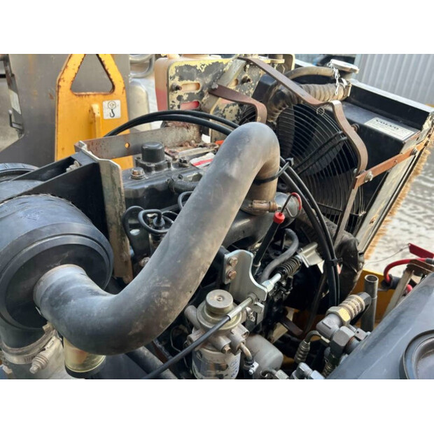 2010 Volvo DD22-43629959