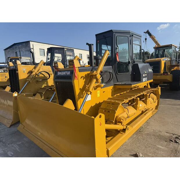 2024 شانتو SD13-43629961