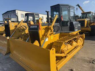 صورة ل جرارات 2024 شانتو SD13 للبيع في الصّين