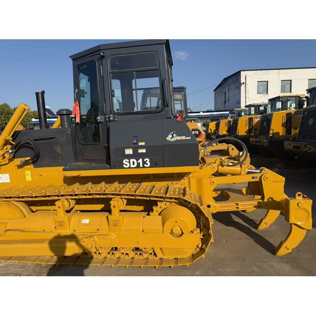 2024 شانتو SD13-43629963