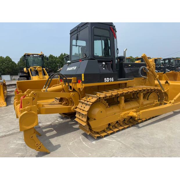 2024 Shantui SD16-43629972