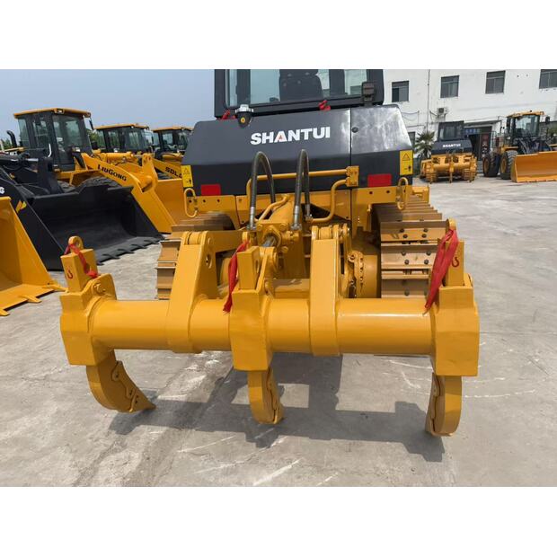 2024 Shantui SD16-43629973