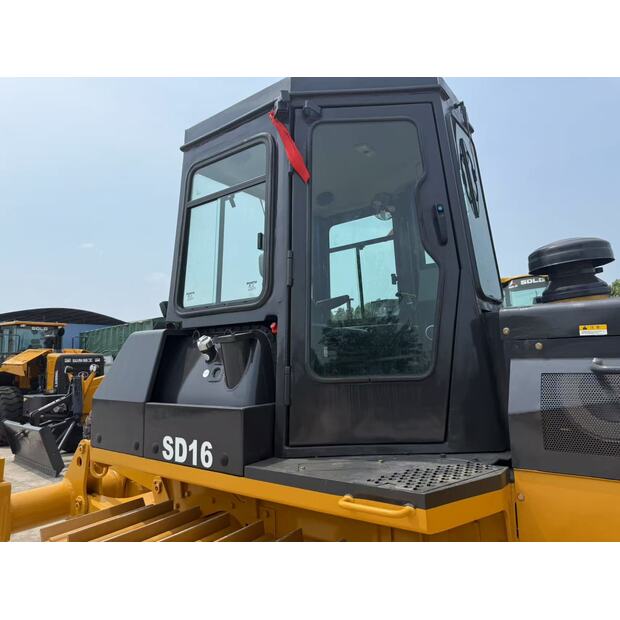 2024 Shantui SD16-43629974