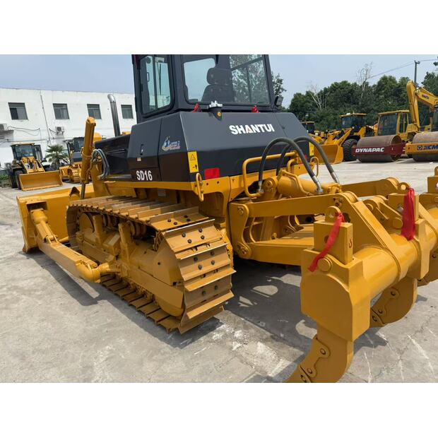 2024 Shantui SD16-43629975