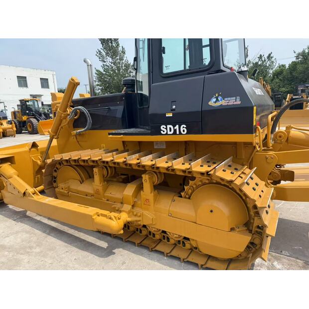 2024 Shantui SD16-43629976