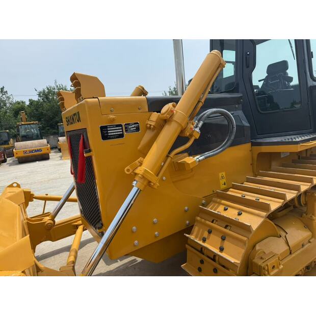 2024 Shantui SD16-43629977