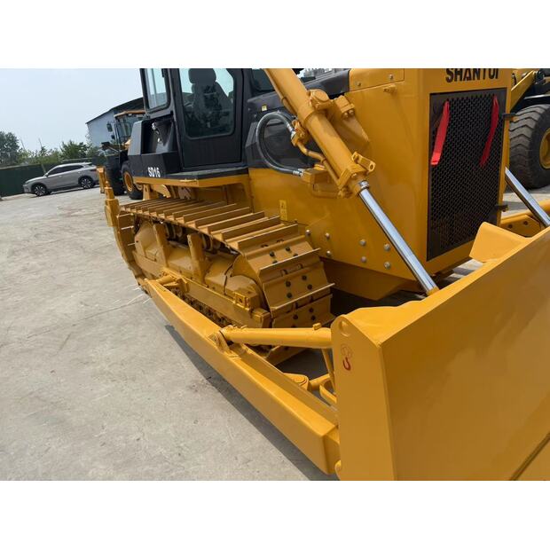 2024 Shantui SD16-43629979