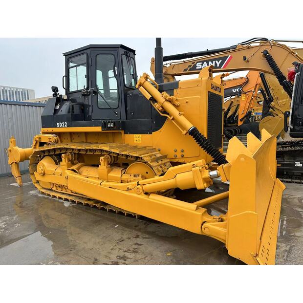 2023 Shantui SD22-43629980