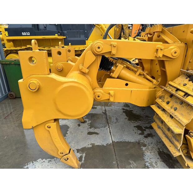 2023 Shantui SD22-43629983