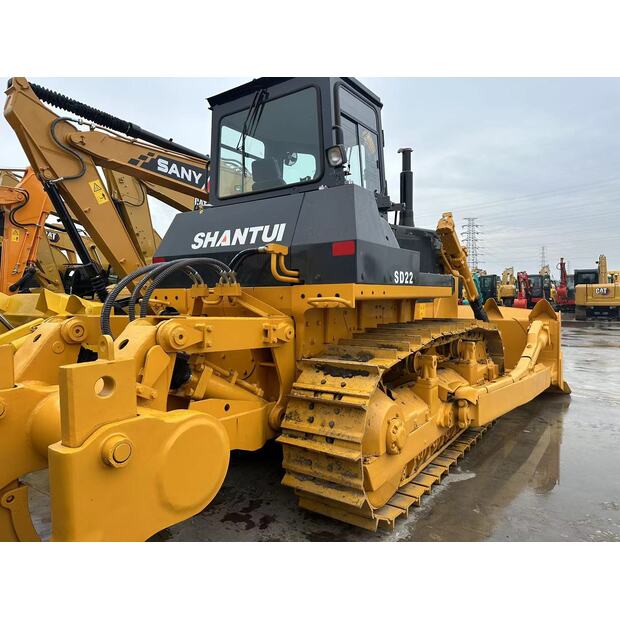 2023 Shantui SD22-43629985