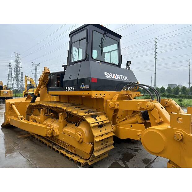 2023 Shantui SD22-43629987