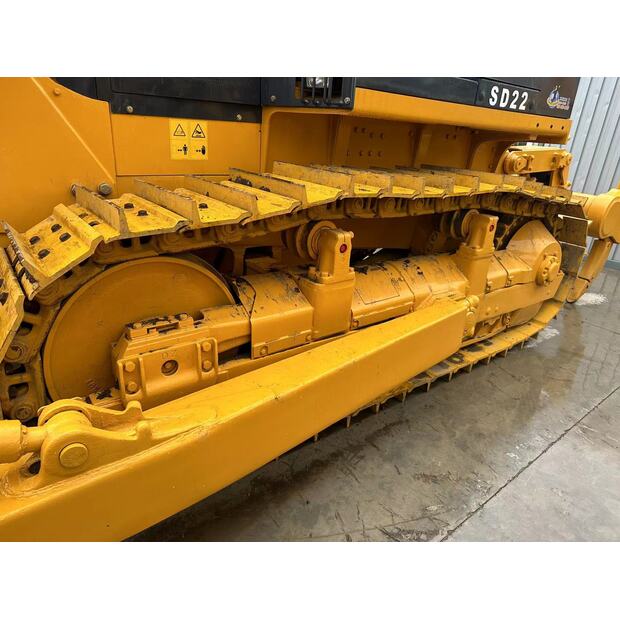 2023 Shantui SD22-43629989