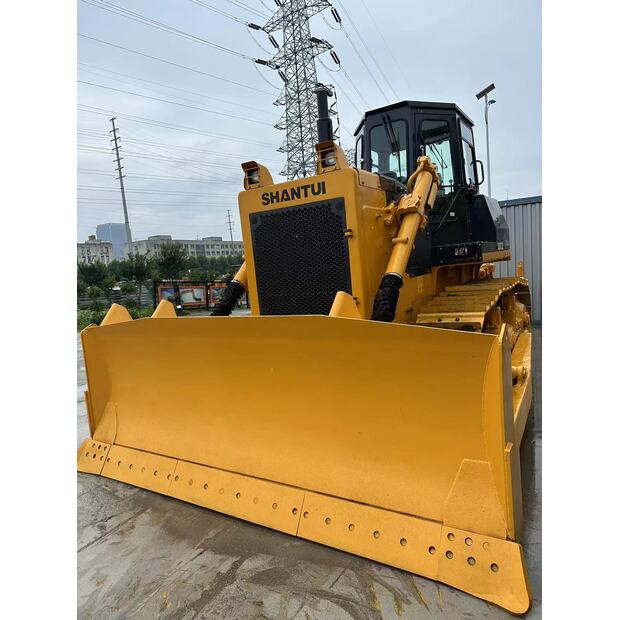 2023 Shantui SD22-43629990