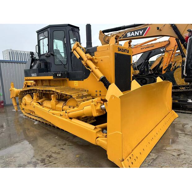 2023 Shantui SD22-43629991