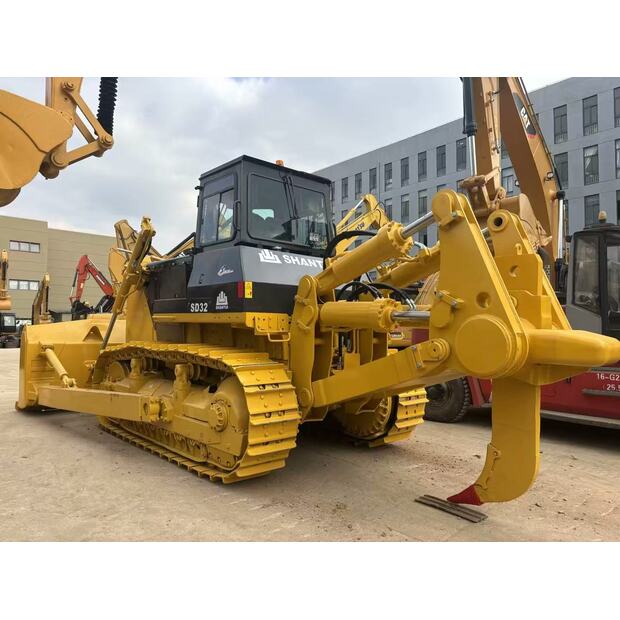 2024 Shantui SD32-43629992