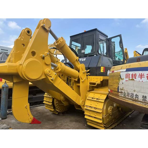 2024 Shantui SD32-43629996