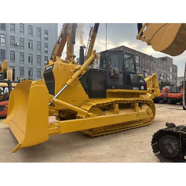 2024 Shantui SD32-43629997