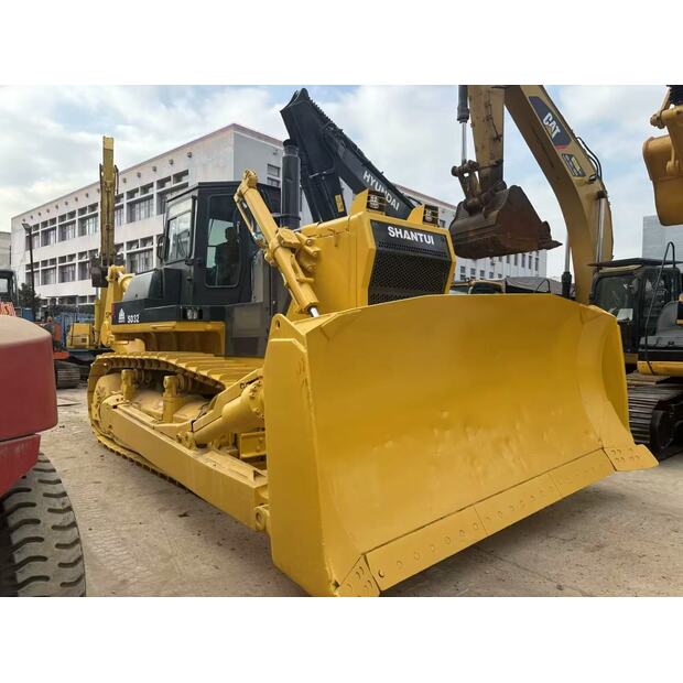 2024 Shantui SD32-43629999