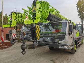 صورة ل كرينات صالحة لكل أنواع الطرق 2023 زووم ليون 25 TON