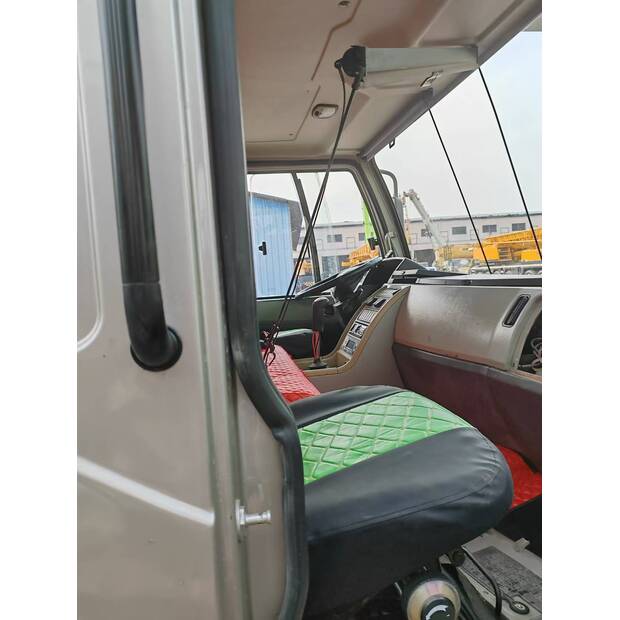 2023 زووم ليون 25 TON-43630009