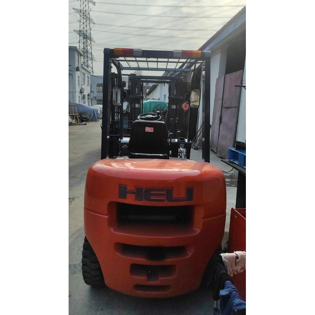 2025 HELI 30-43630090