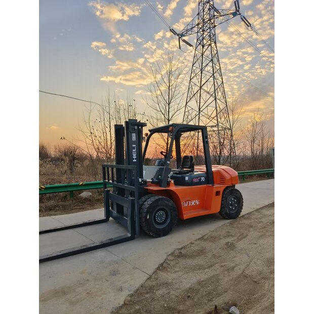 2024 HELI 70-43630103