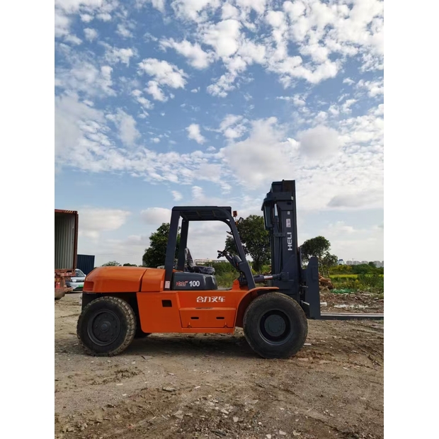 2024 HELI 100-43630110