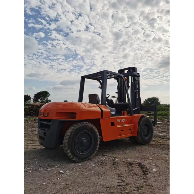 2024 HELI 100-43630115