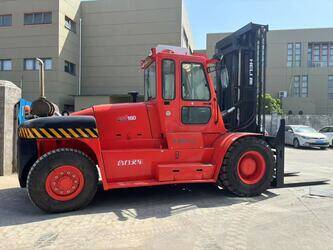 Image for FORKLIFTS 2024 HELI 160