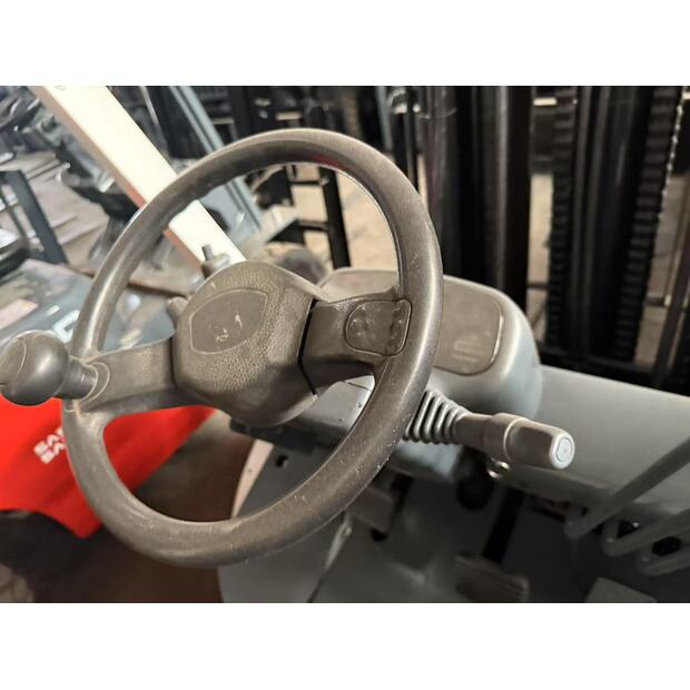 2024 TCM FD35T3C-43630139