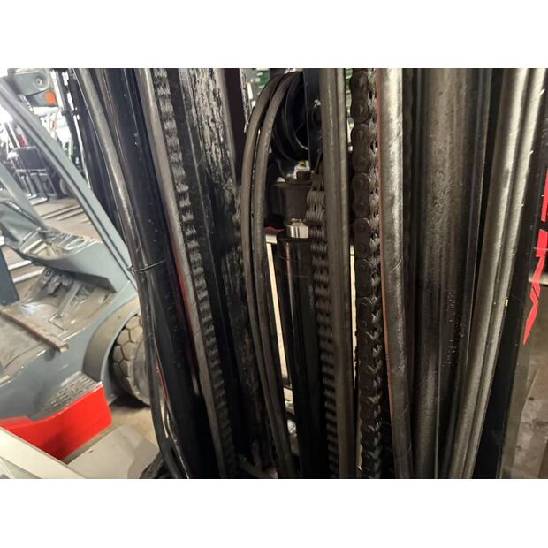 2024 TCM FD35T3C-43630141