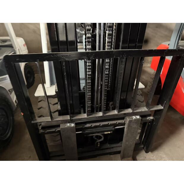 2024 TCM FD35T3C-43630144