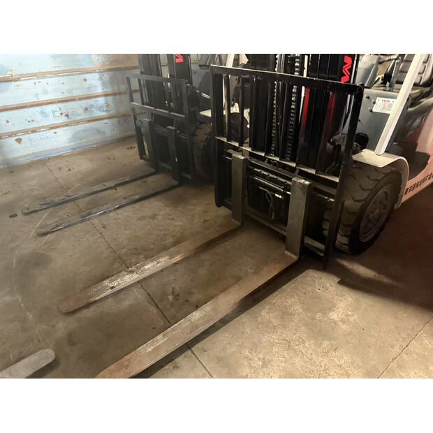 2024 TCM FD35T3C-43630146