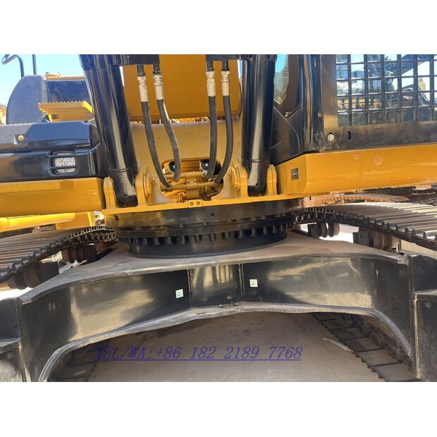 2022 كاتربيلر 325DL-43630148