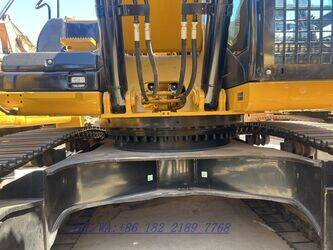 2022-caterpillar-325dl-1382123-43630149