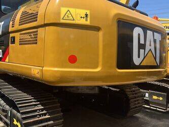 2022-caterpillar-325dl-1382123-43630151