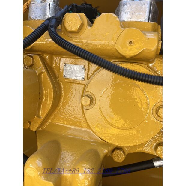 2022 كاتربيلر 325DL-43630155