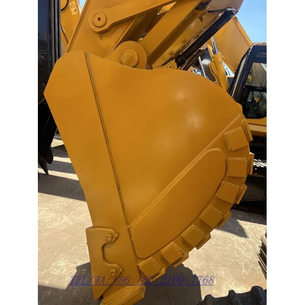 2022 كاتربيلر 325DL-43630159