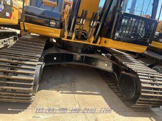 2022-caterpillar-325dl-1382123-43630160