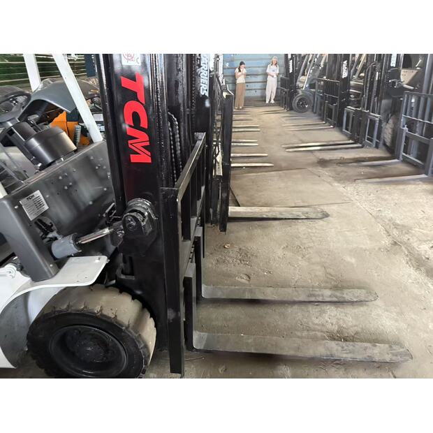 2024 TCM FD30T3C-43630172