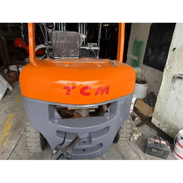 2024 تي سي ام FD50T3C-43630177