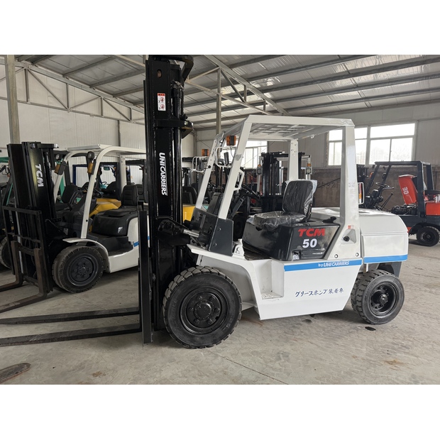 2025 تي سي ام 50-43630182