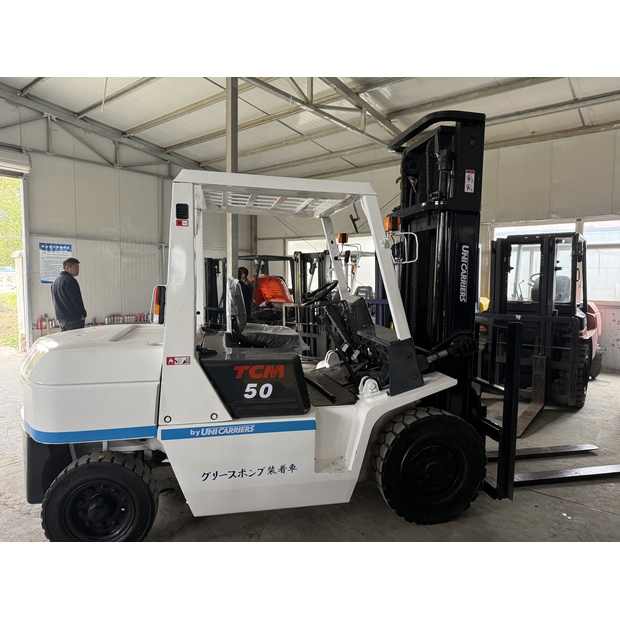 2025 تي سي ام 50-43630185