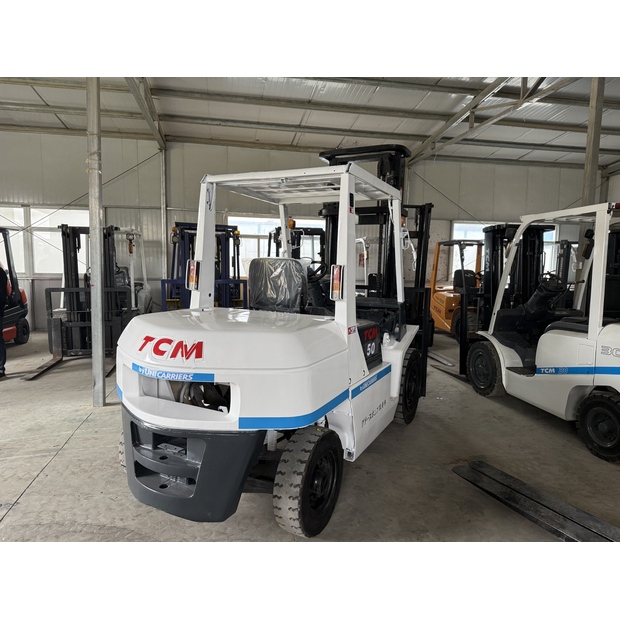 2025 تي سي ام 50-43630186