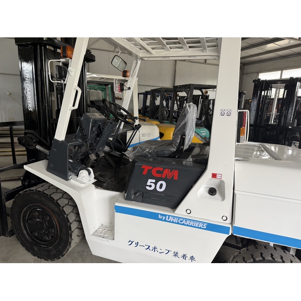 2025 تي سي ام 50-43630187