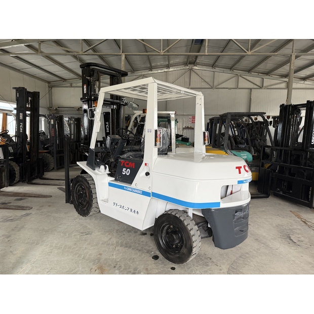 2025 تي سي ام 50-43630189