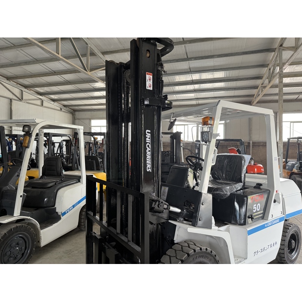 2025 تي سي ام 50-43630190