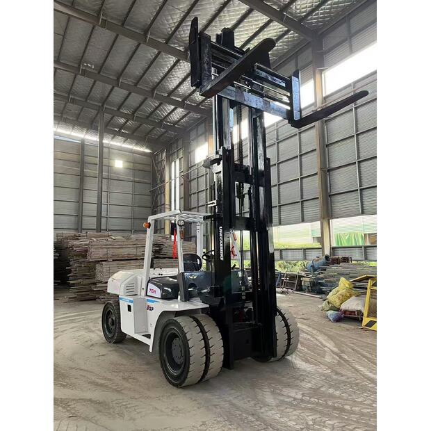 2023 TCM FD100-43630209