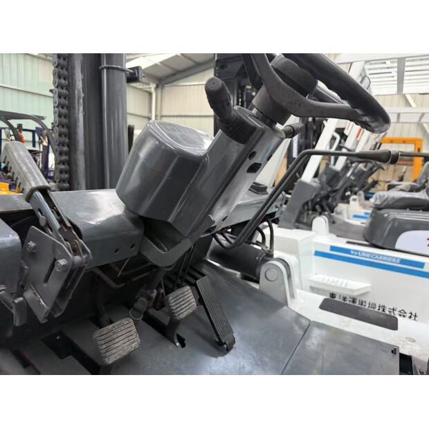 2020 TCM FD100Z8-43630216